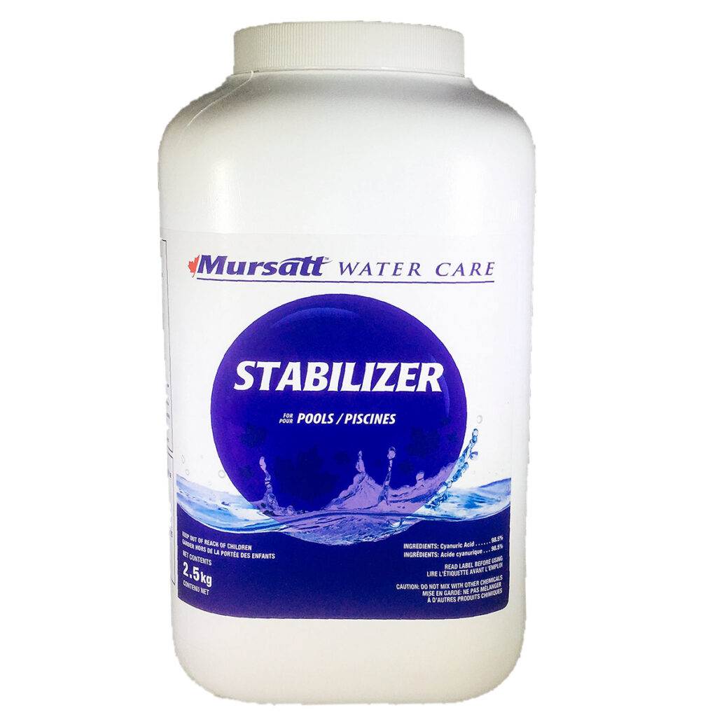 Stabilizer ProTech Pool And Spa Service