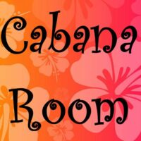 Cabana Room