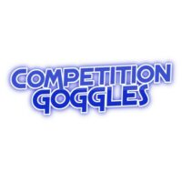 Competition Goggles