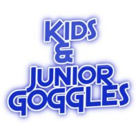 Kids & Junior Goggles