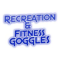 Recreation & Fitness Goggles