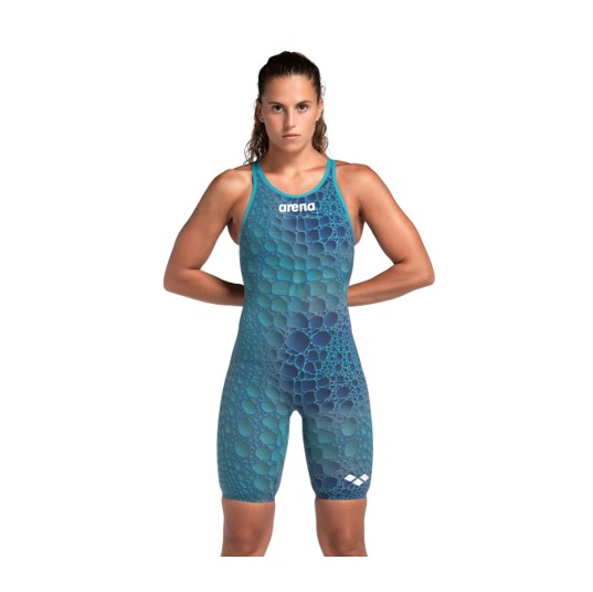 ARENA Women's Powerskin Carbon Flex Vx Swim Suit-Closed Back  Racing  swimsuits, Competition swimwear, Racing suits swimming