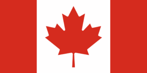 Canada Flag